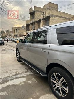 فورد إكسبيديشن